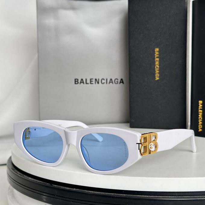 Balenciaga Sunglasses ID:20250617-34